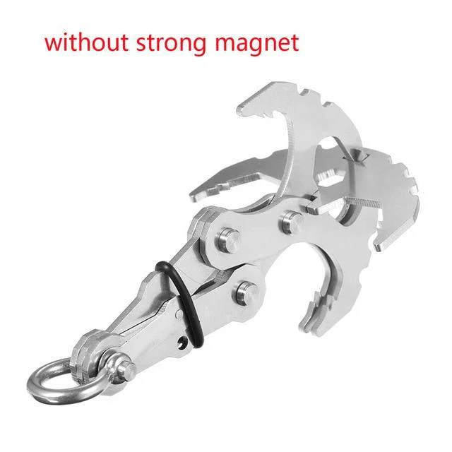Outdoor Survival Grappling Gravity Claw - Image 6