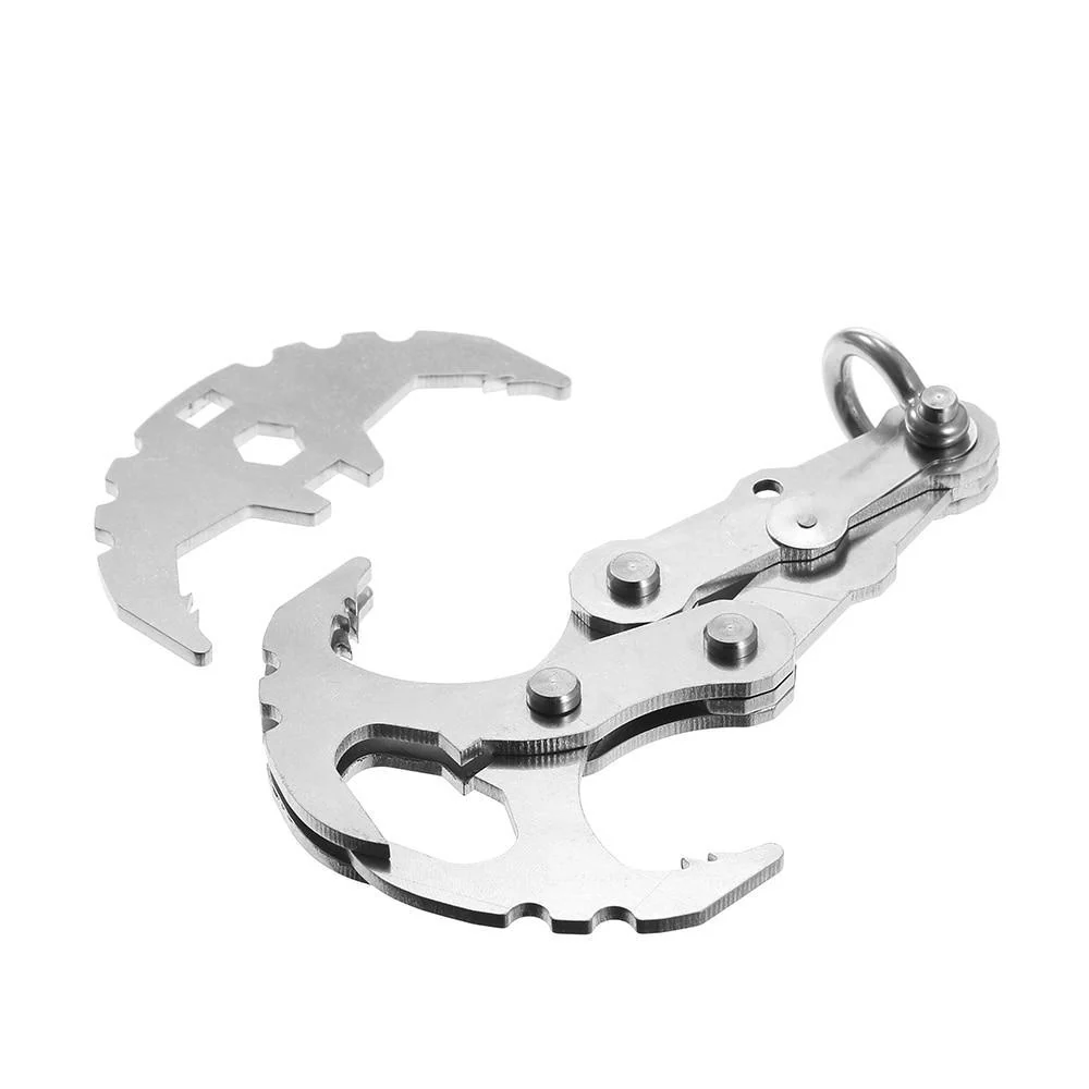 Outdoor Survival Grappling Gravity Claw - Image 9