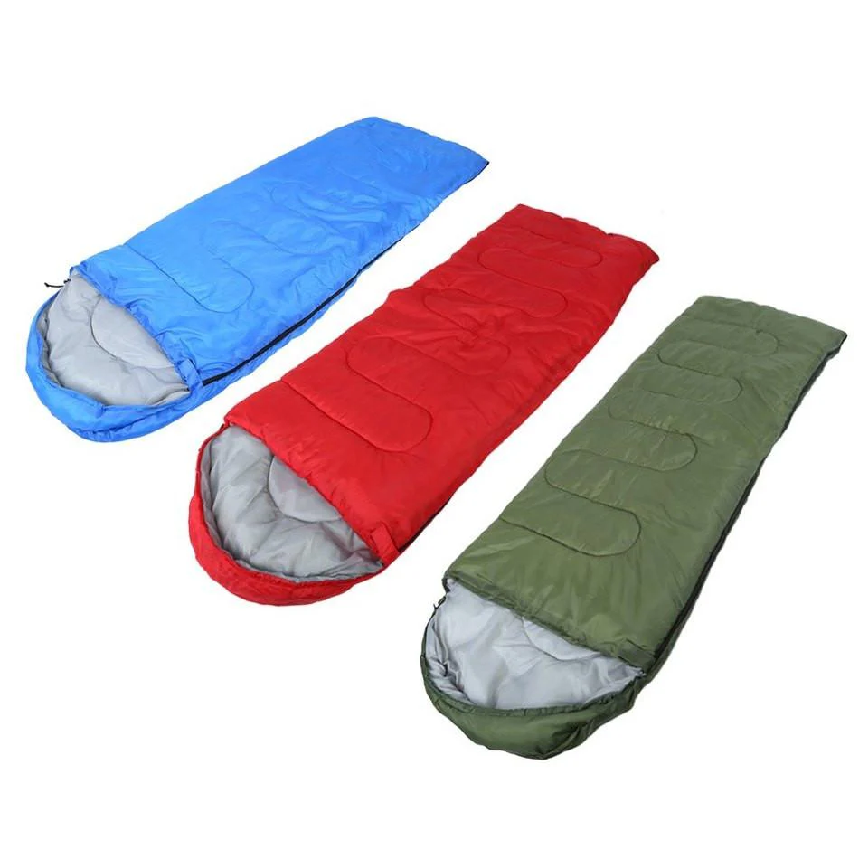 Outdoor Thermal Sleeping Bag - Image 2