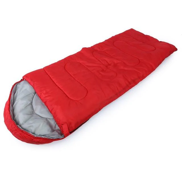 Outdoor Thermal Sleeping Bag - Image 3