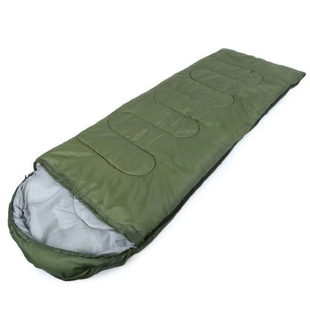 Outdoor Thermal Sleeping Bag - Image 4