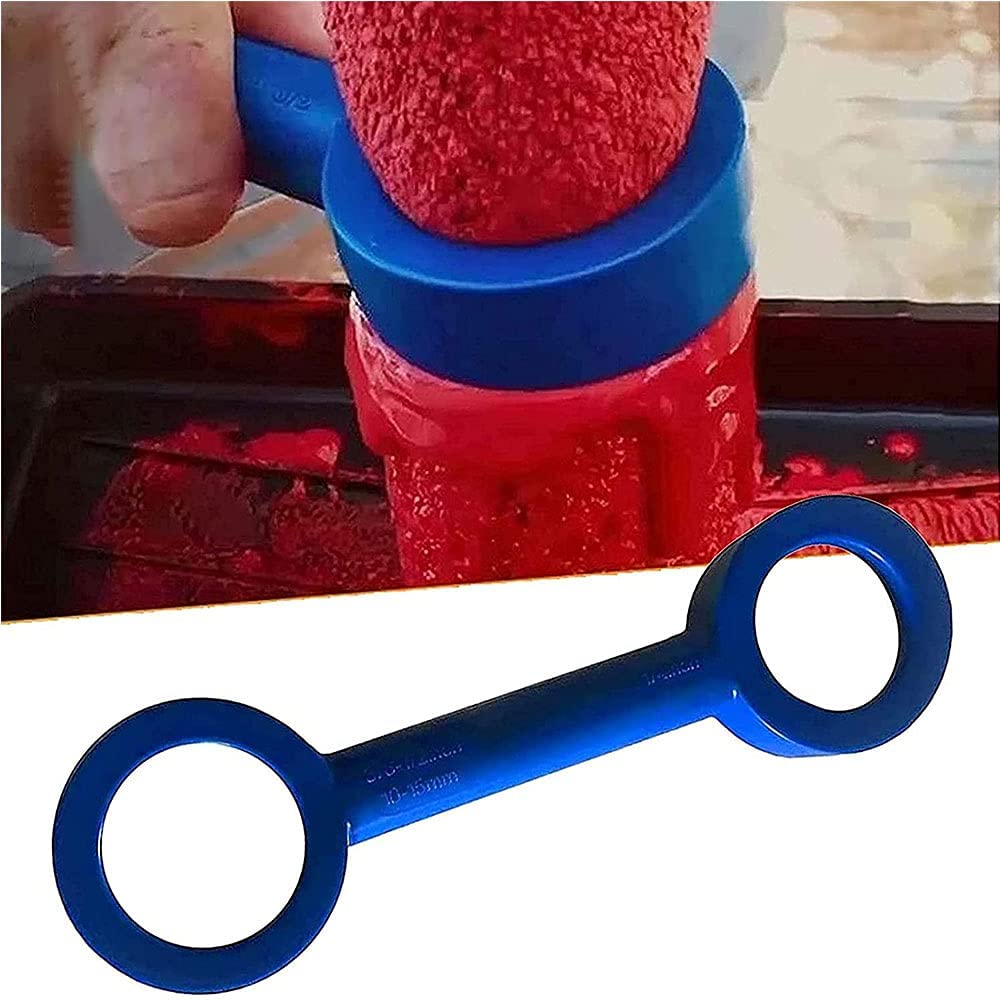 Paint Roller Cleaning Sleeve - Image 6
