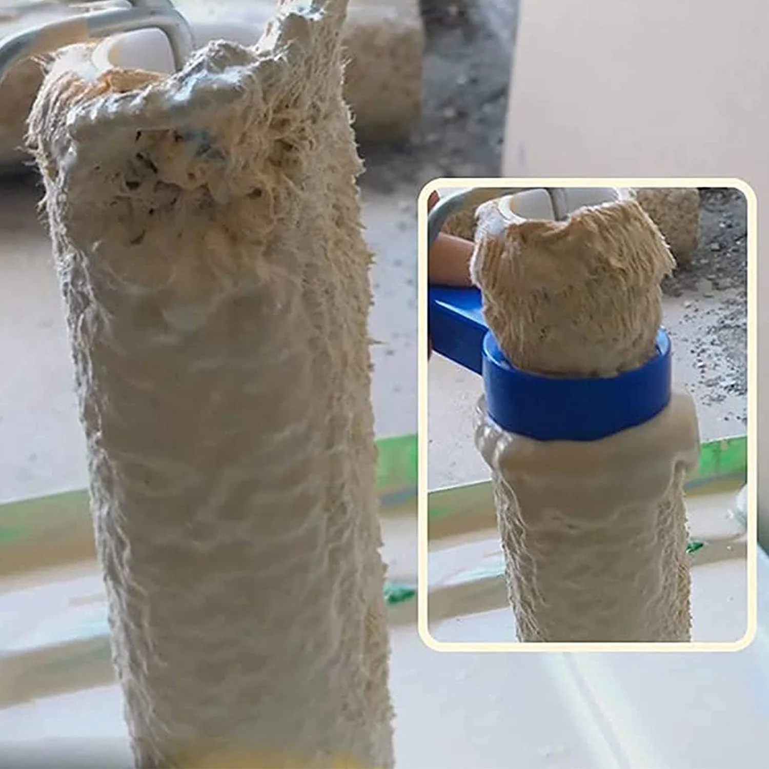 Paint Roller Cleaning Sleeve - Image 8