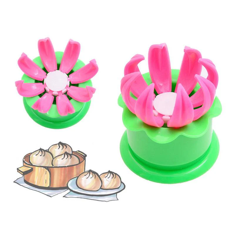 Pastry Pie Dumpling