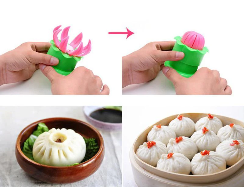 Pastry Pie Dumpling - Image 3