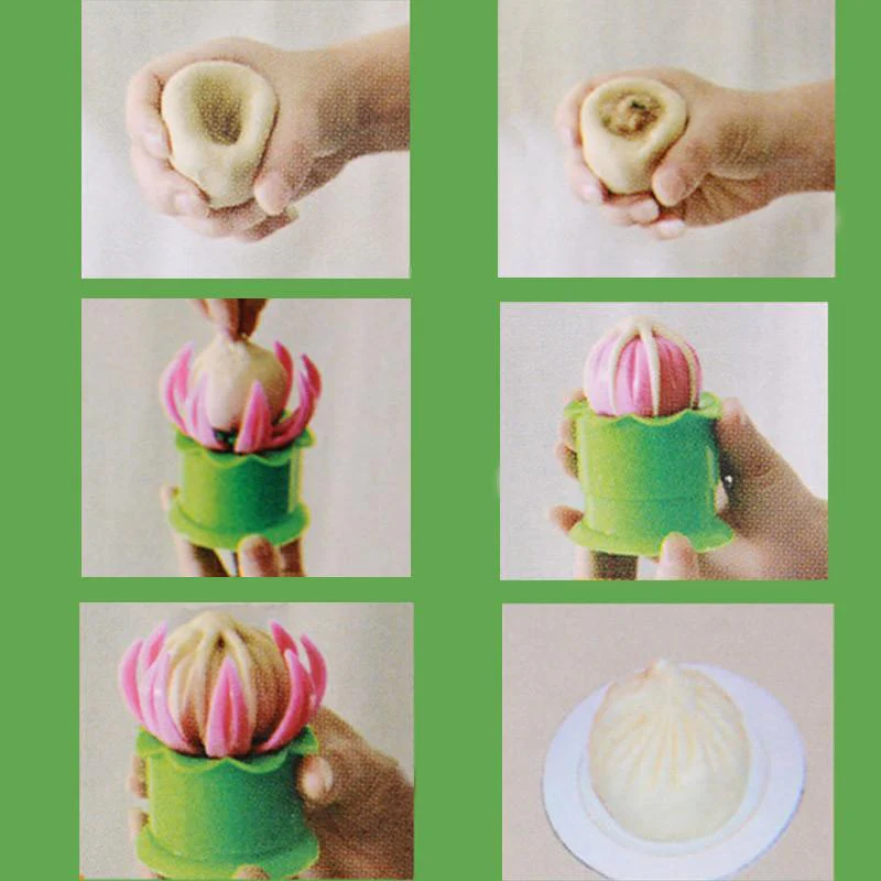 Pastry Pie Dumpling - Image 5