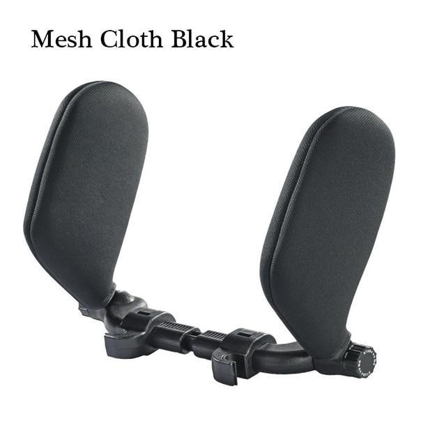 PeacefulTrip™ Car Travel Headrest Sleeping Cushion - Image 4
