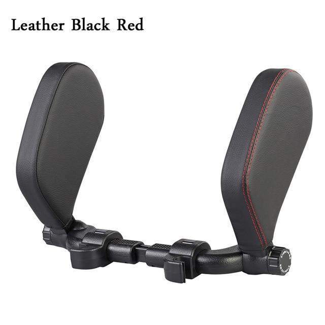 PeacefulTrip™ Car Travel Headrest Sleeping Cushion - Image 5