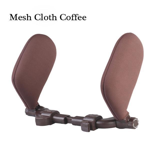 PeacefulTrip™ Car Travel Headrest Sleeping Cushion - Image 6