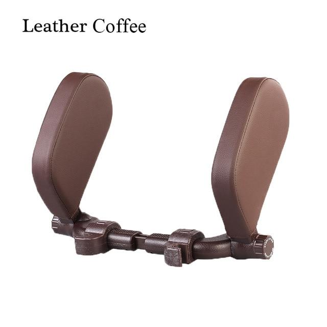 PeacefulTrip™ Car Travel Headrest Sleeping Cushion - Image 7