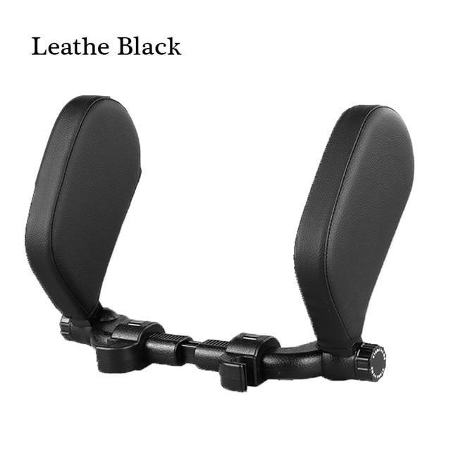 PeacefulTrip™ Car Travel Headrest Sleeping Cushion - Image 9