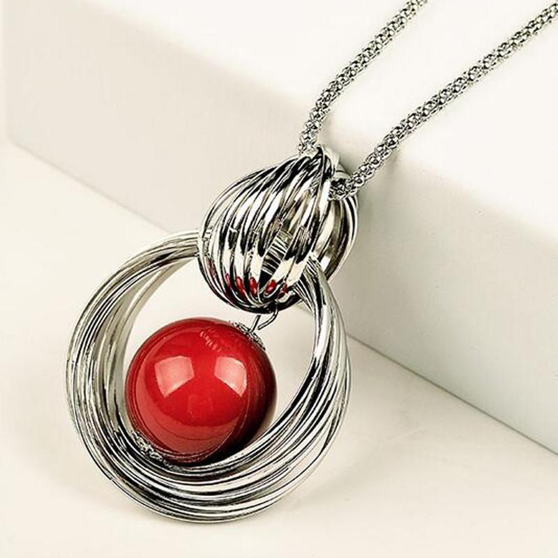PEARL-Pearls Necklaces & Pendants - Image 3