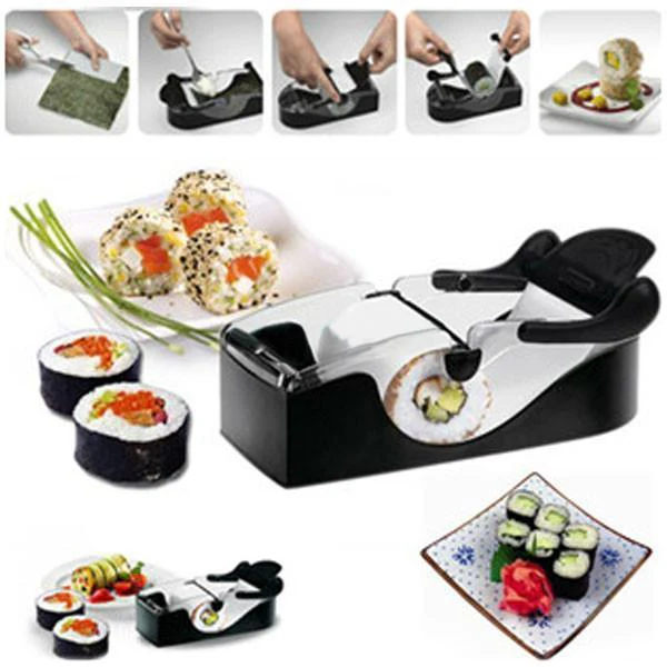 Perfect Sushi Roller Machine