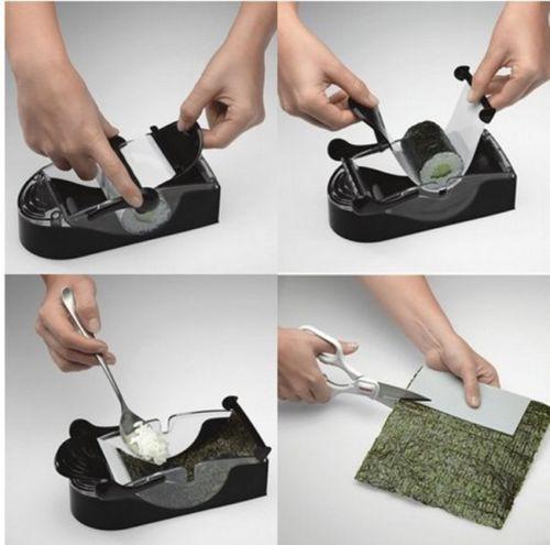 Perfect Sushi Roller Machine - Image 4