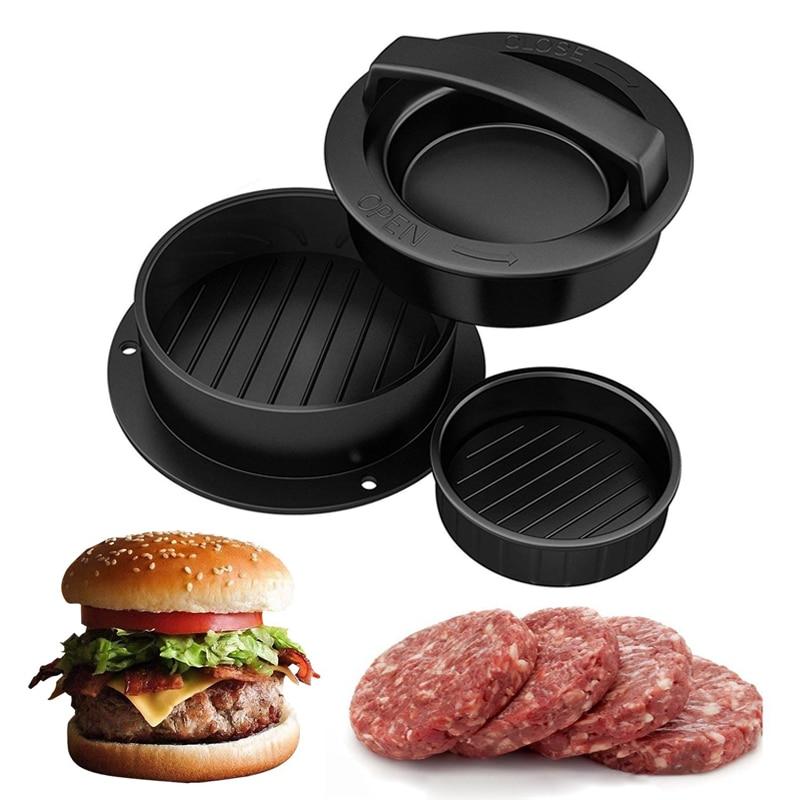 PerfectBurger™ Stuffed Burger Maker - Image 2