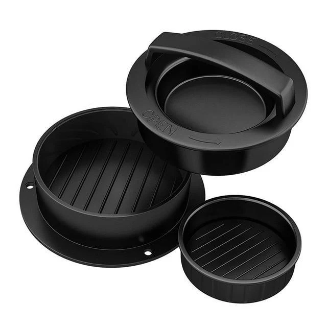 PerfectBurger™ Stuffed Burger Maker - Image 3