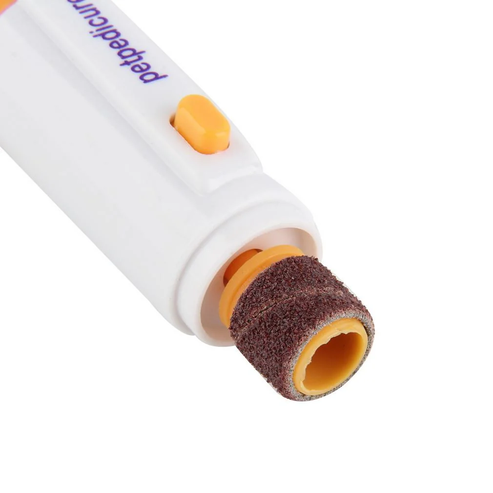Pet Electric Nail Clipper - Image 2