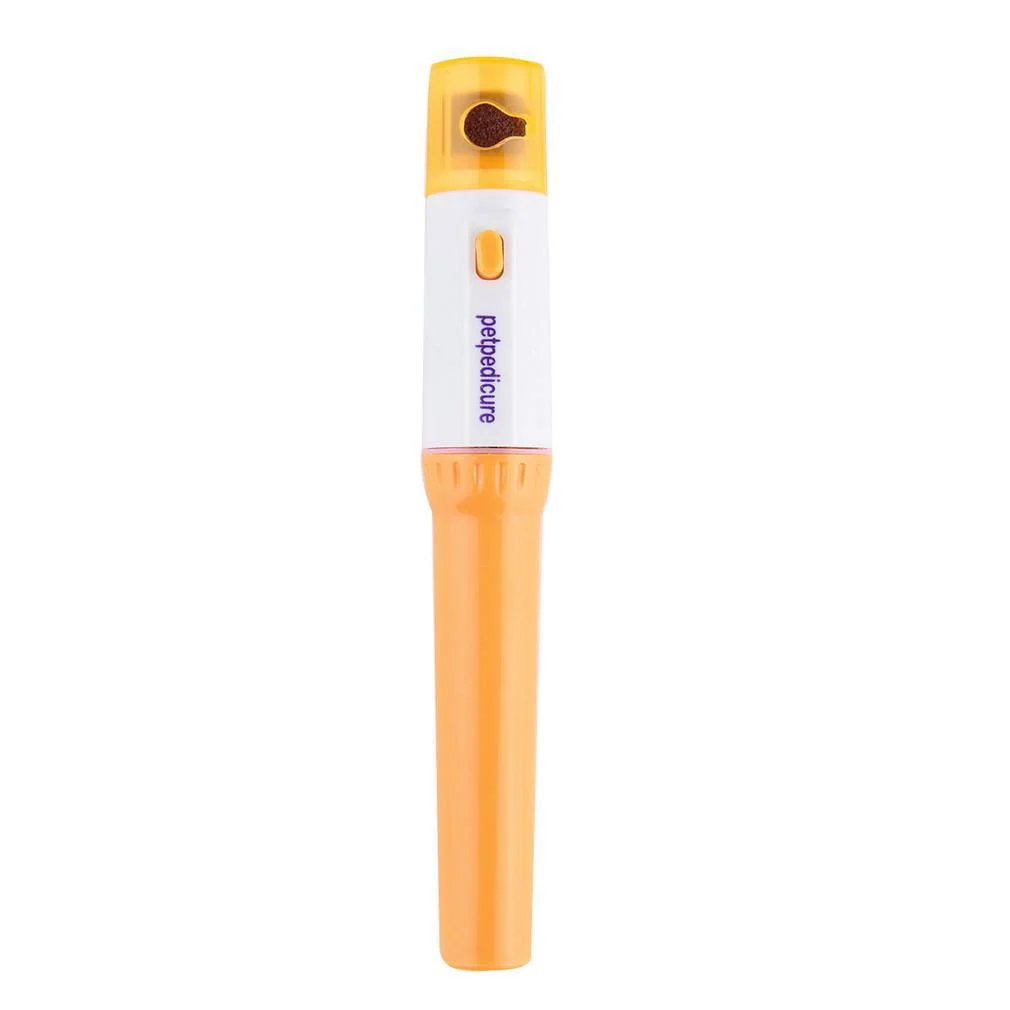 Pet Electric Nail Clipper - Image 3