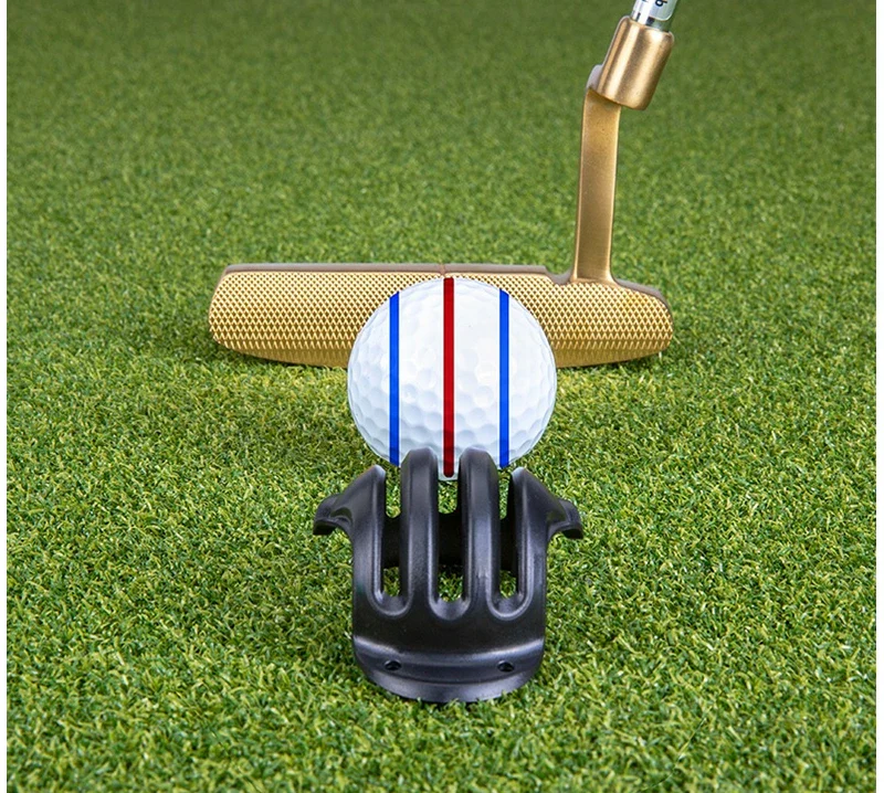 ProLine Golf Ball Alignment Kit – Liner Tool + Waterproof Marker Pens - Image 15