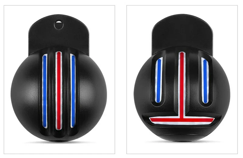 ProLine Golf Ball Alignment Kit – Liner Tool + Waterproof Marker Pens - Image 17