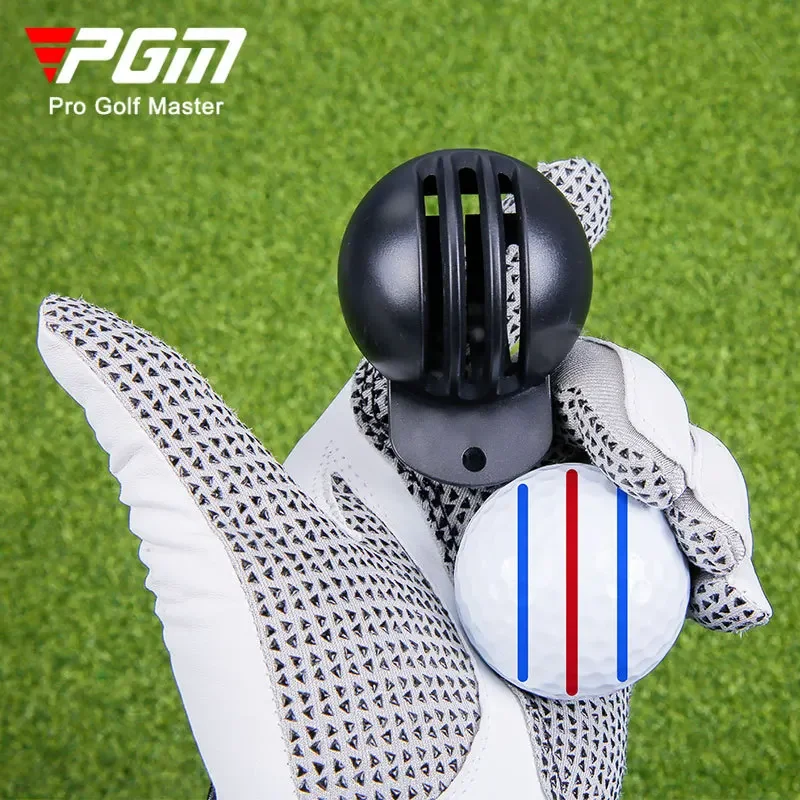 ProLine Golf Ball Alignment Kit – Liner Tool + Waterproof Marker Pens - Image 3