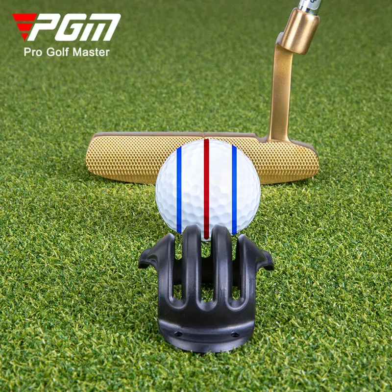 ProLine Golf Ball Alignment Kit – Liner Tool + Waterproof Marker Pens - Image 7