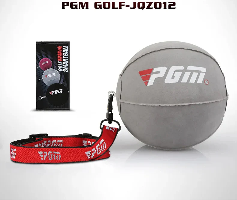 PostureLock Swing Trainer for Arm Distance & Structure - Image 11