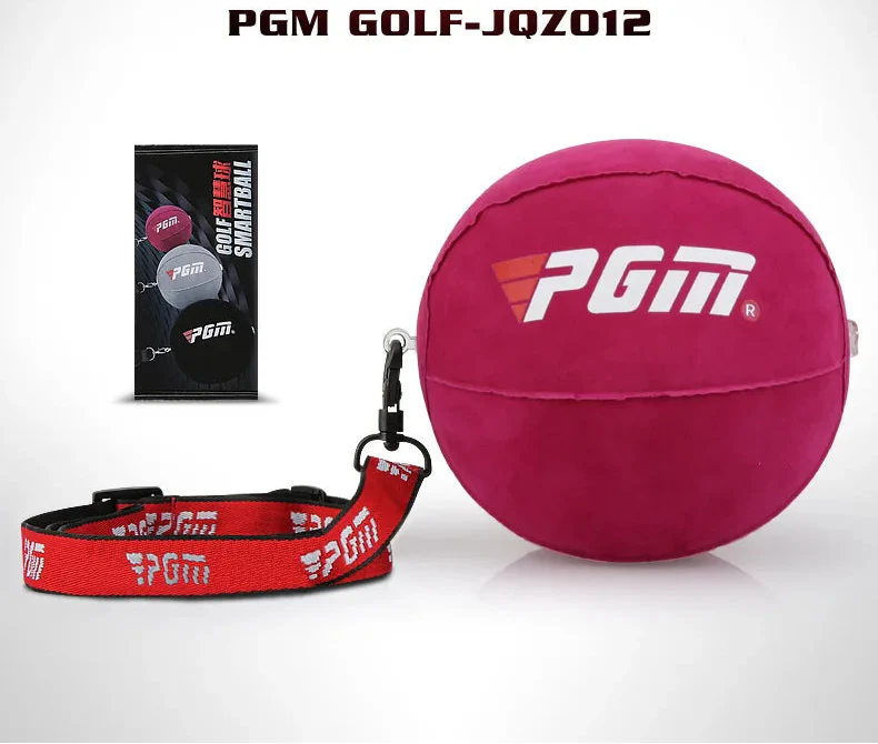 PostureLock Swing Trainer for Arm Distance & Structure - Image 12