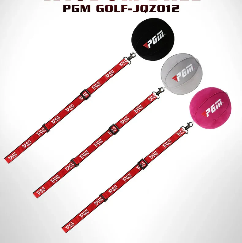 PostureLock Swing Trainer for Arm Distance & Structure - Image 13