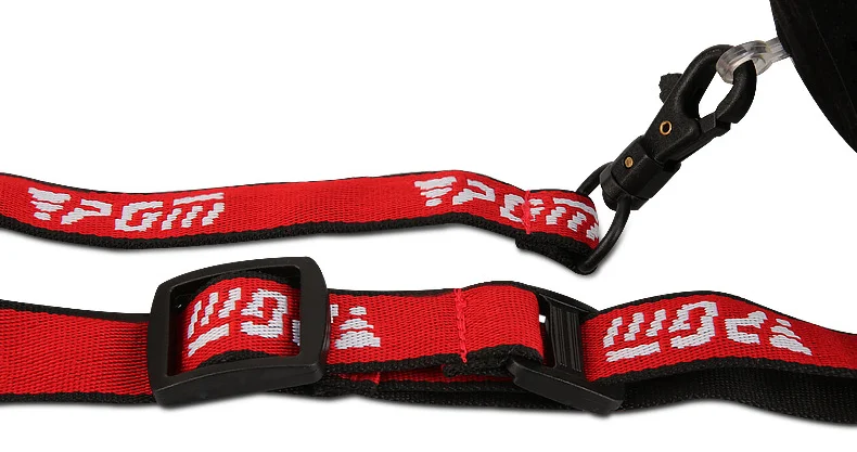 PostureLock Swing Trainer for Arm Distance & Structure - Image 16