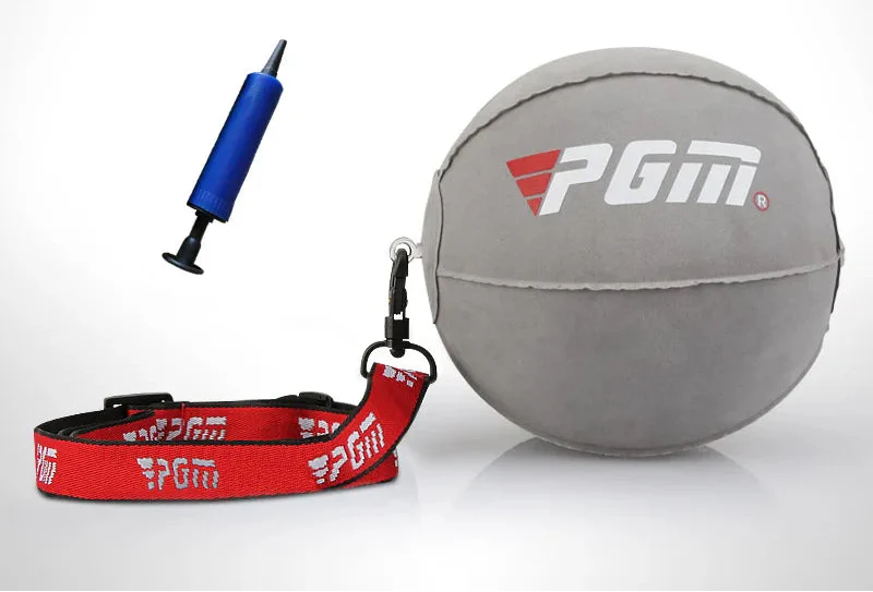 PostureLock Swing Trainer for Arm Distance & Structure - Image 19