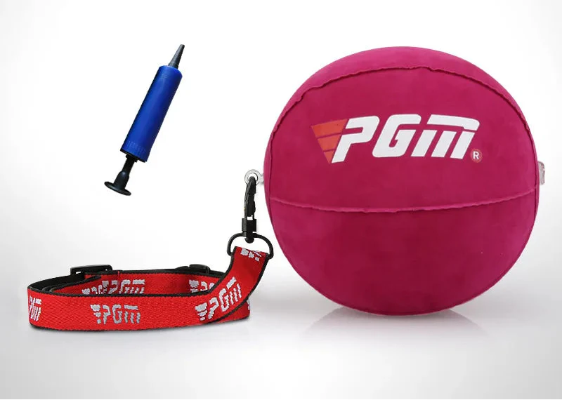 PostureLock Swing Trainer for Arm Distance & Structure - Image 20