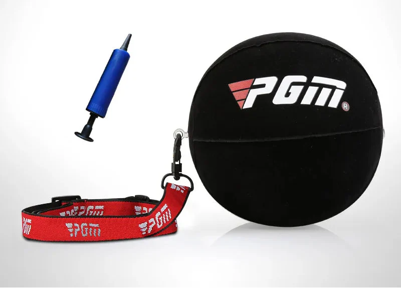 PostureLock Swing Trainer for Arm Distance & Structure - Image 21