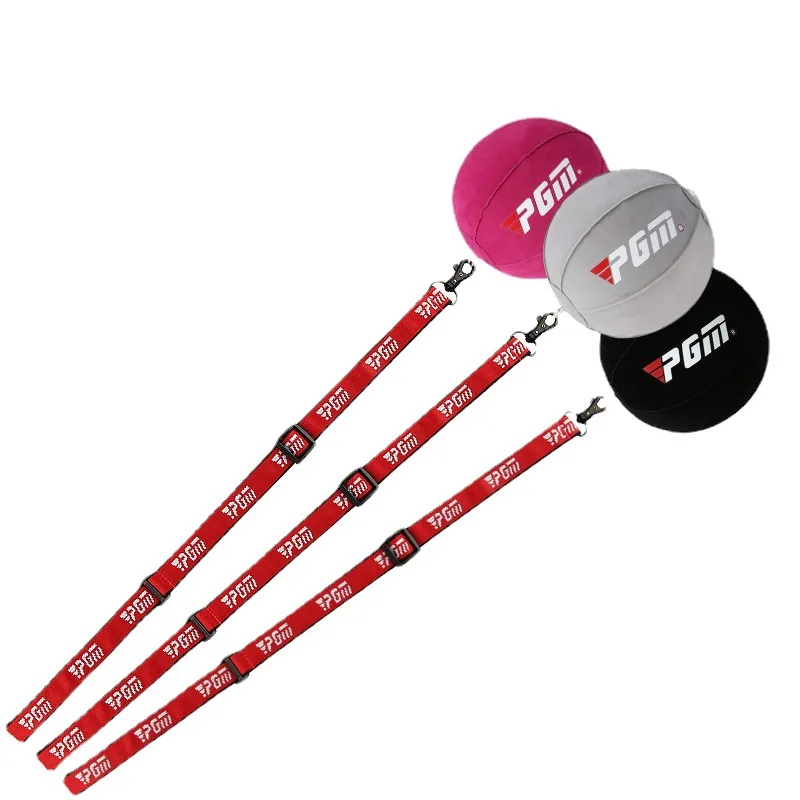 PostureLock Swing Trainer for Arm Distance & Structure - Image 4