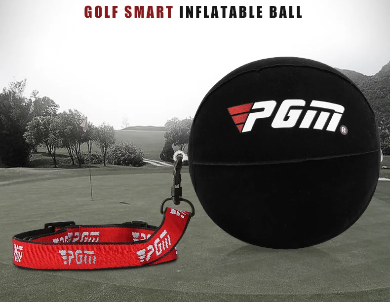 PostureLock Swing Trainer for Arm Distance & Structure - Image 5