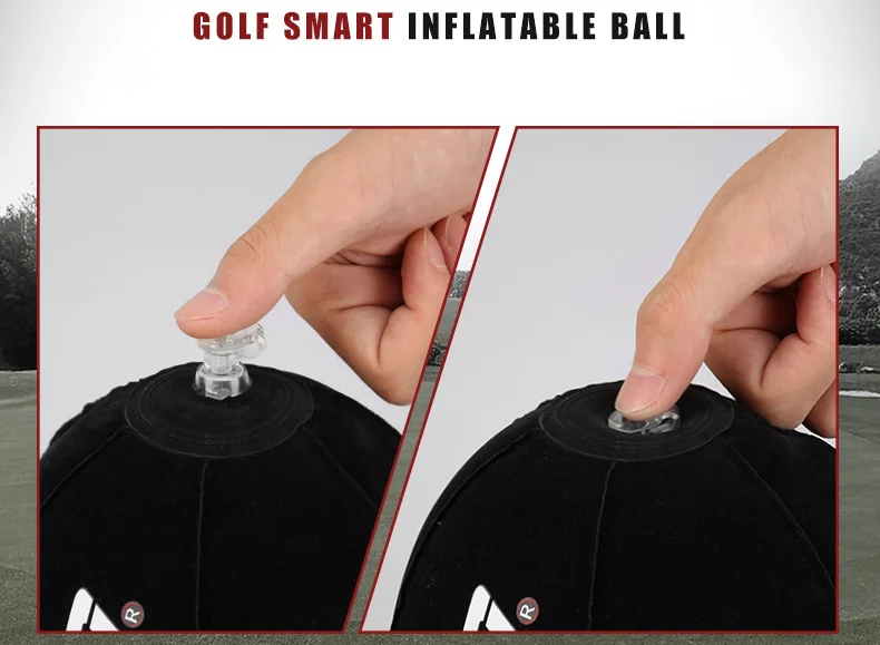PostureLock Swing Trainer for Arm Distance & Structure - Image 8