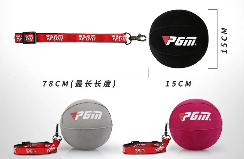 PostureLock Swing Trainer for Arm Distance & Structure - Image 9