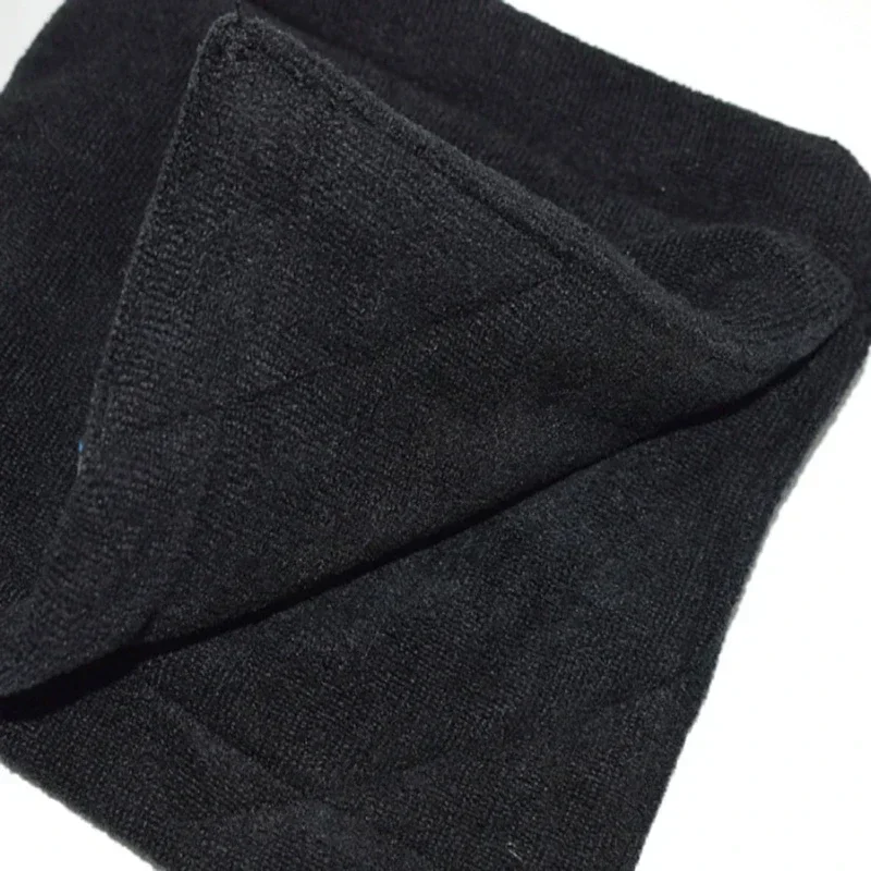 ProClean Pocket Microfiber Golf Ball Cleaning Towel with Clip (2 pcs) - Image 16