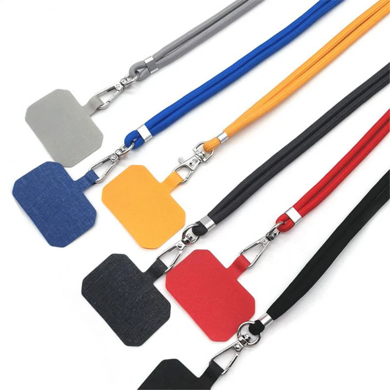 Universal Crossbody Phone Lanyard - Image 2