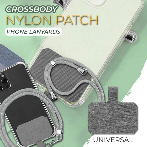 Universal Crossbody Phone Lanyard - Image 22