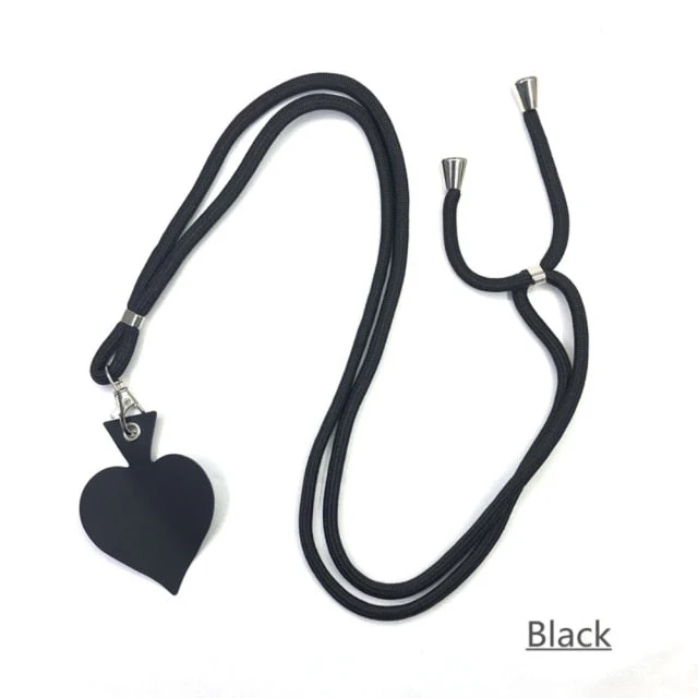 Universal Crossbody Phone Lanyard - Image 3