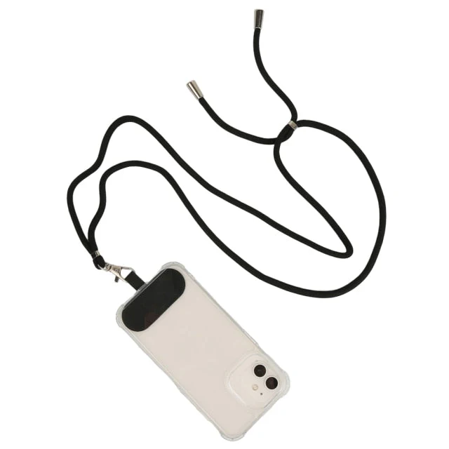 Universal Crossbody Phone Lanyard - Image 4