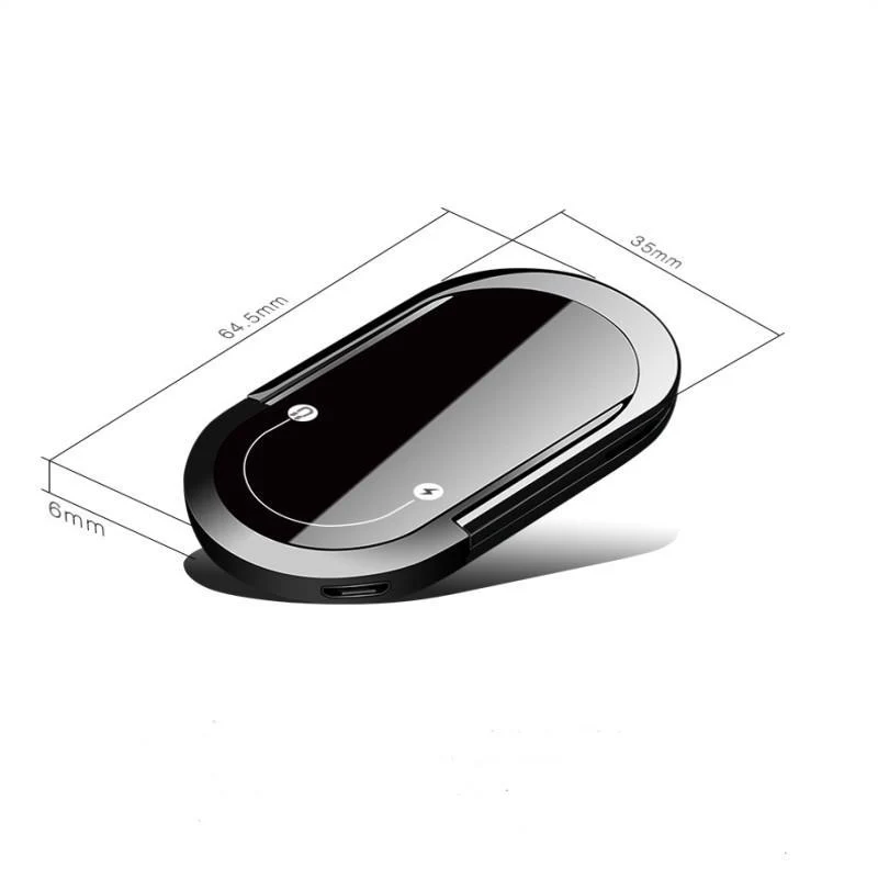 Phone USB Cigarette Lighter and Ring Hook Stand Attachment - Image 12