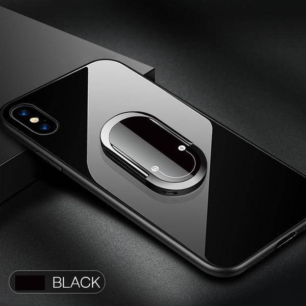 Phone USB Cigarette Lighter and Ring Hook Stand Attachment - Image 3