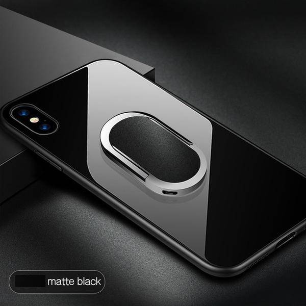Phone USB Cigarette Lighter and Ring Hook Stand Attachment - Image 4