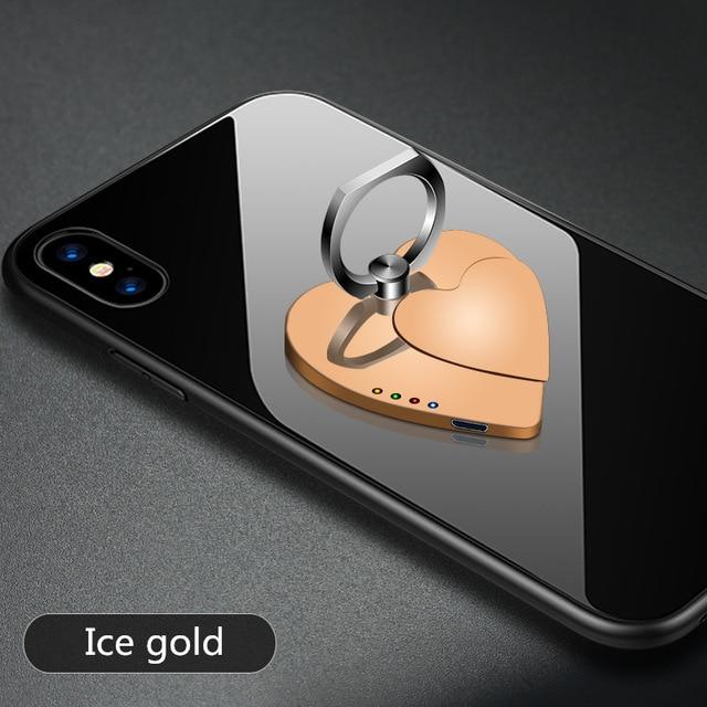 Phone USB Cigarette Lighter and Ring Hook Stand Attachment - Image 8