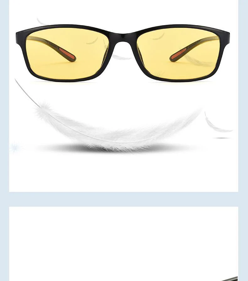 Ultra-Light Photochromic Day and Night Driving Sunglasses - Image 11