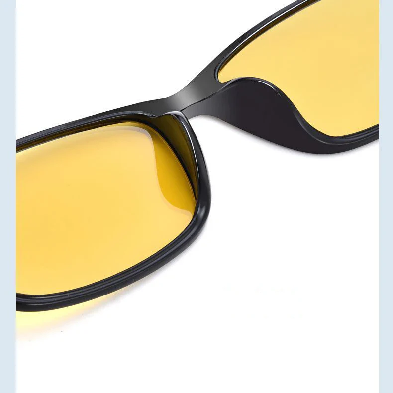 Ultra-Light Photochromic Day and Night Driving Sunglasses - Image 13