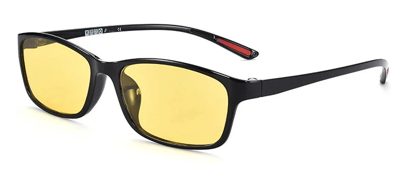 Ultra-Light Photochromic Day and Night Driving Sunglasses - Image 17