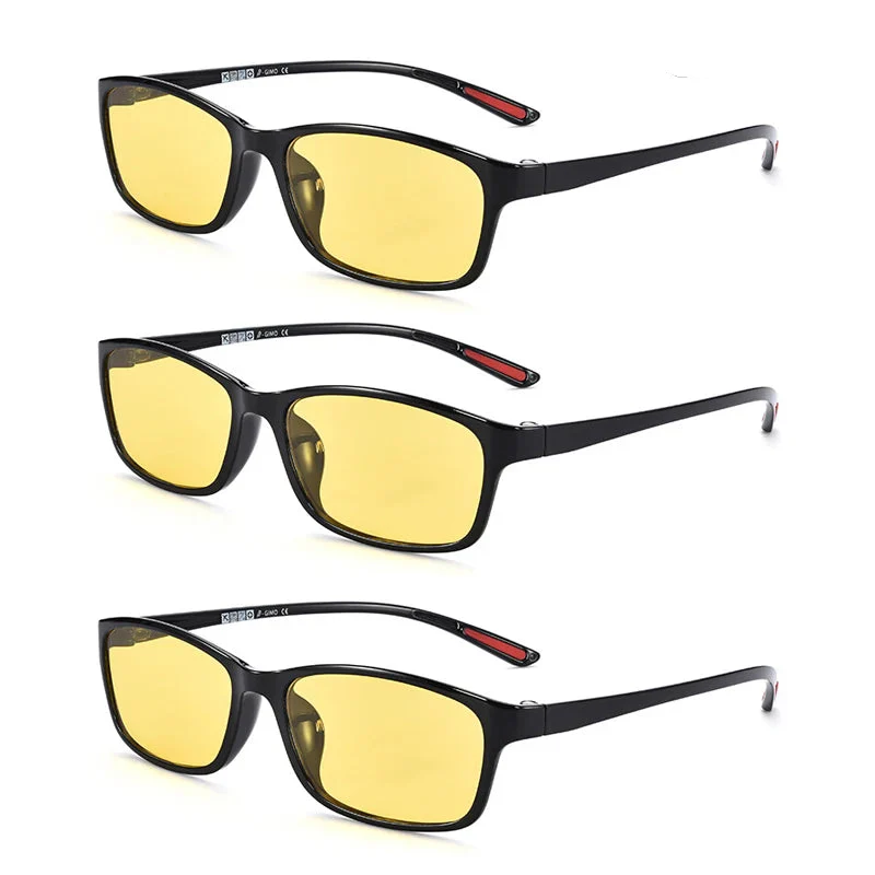 Ultra-Light Photochromic Day and Night Driving Sunglasses - Image 19